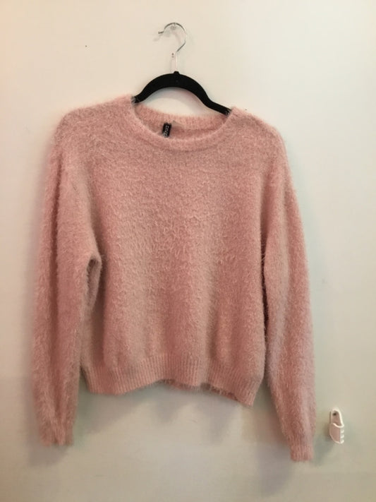 *divided | Crewneck Sweater (M)