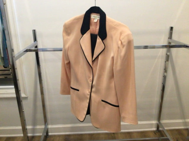*Anne Klien | Suit Set (4)