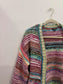 *Wild Fable | Colorful Sweater (L)