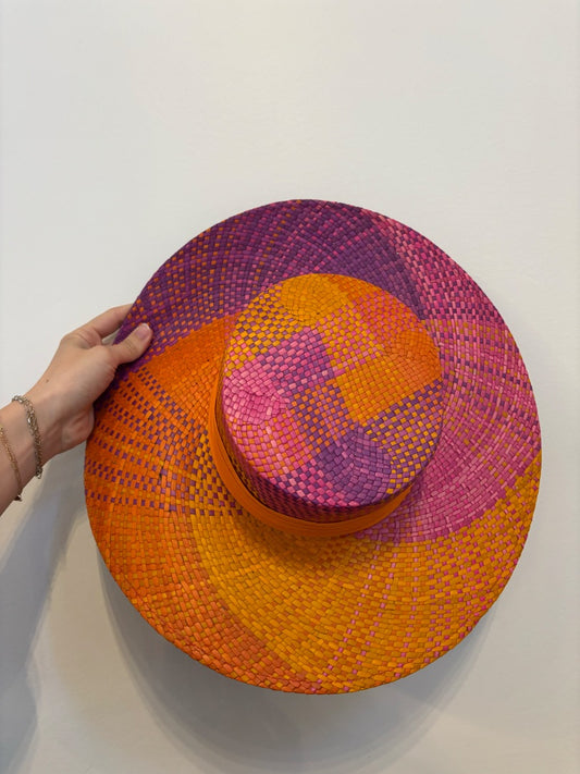 *VTG | Sun Hat (OSFM)