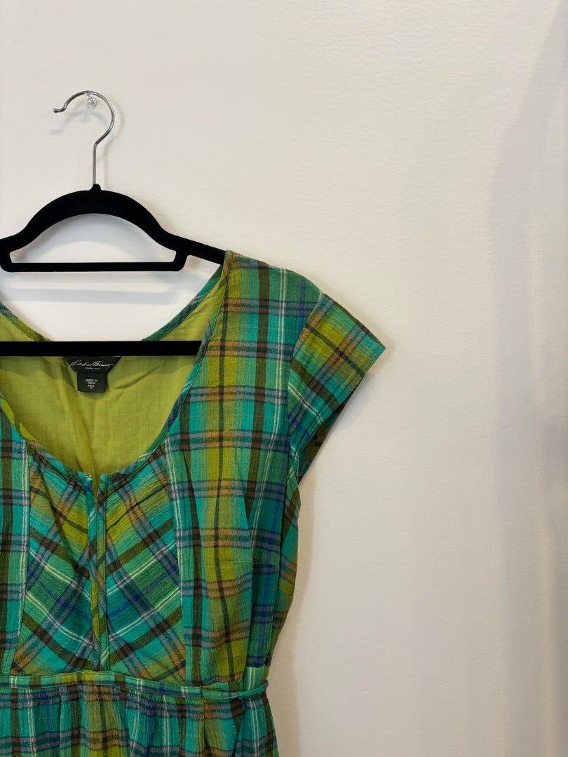 *Eddie Bauer | Sundress (12)