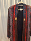 *Carole Little | Kimono Robe (M)