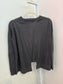 *Athleta | Open Back Sweater (XS)