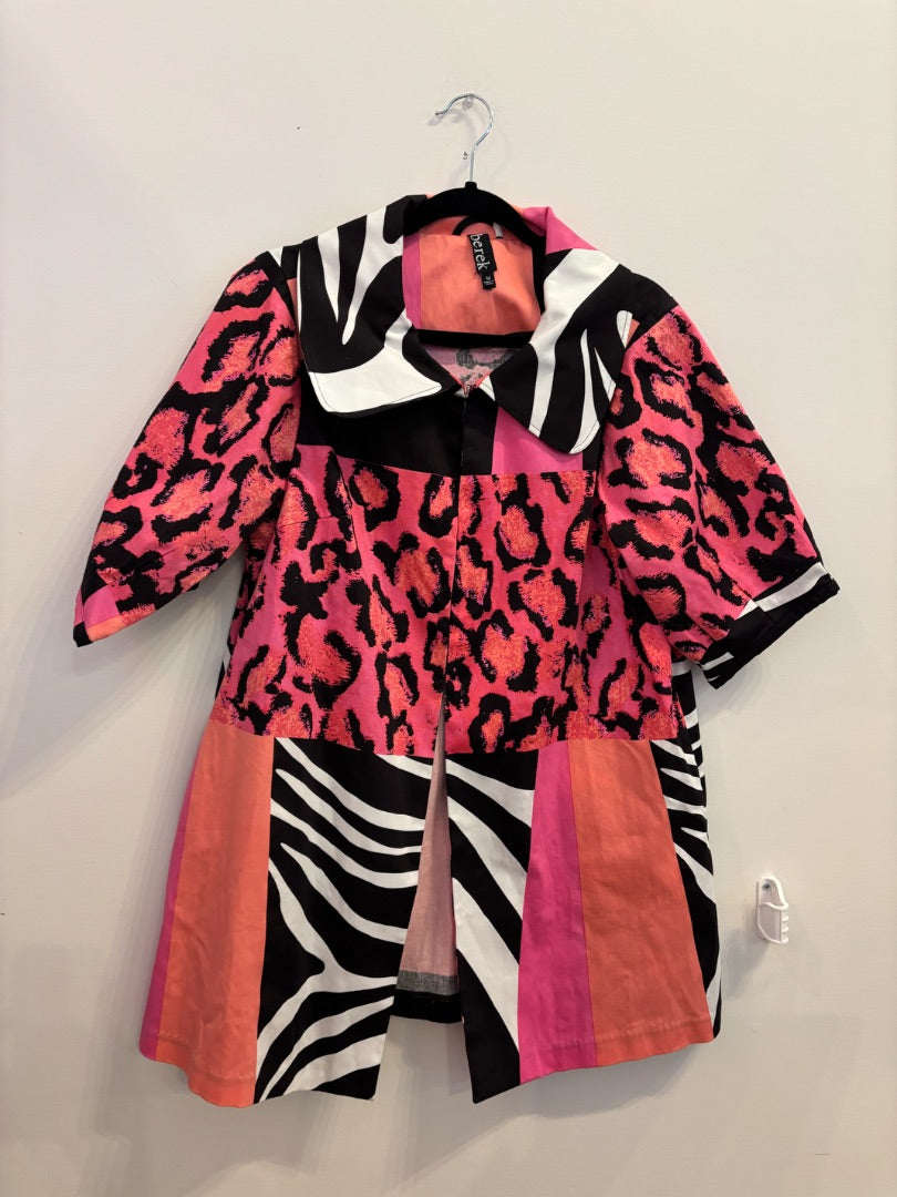 *berek | Funky Jacket (M)