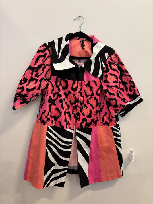 *berek | Funky Jacket (M)