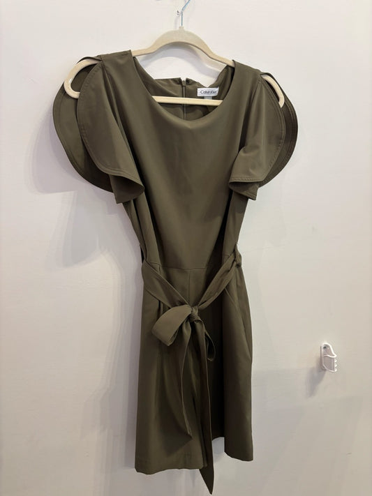 *Calvin Klein | Romper (8)
