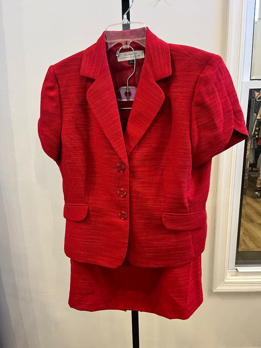 *Tahari | Suit Set (14)