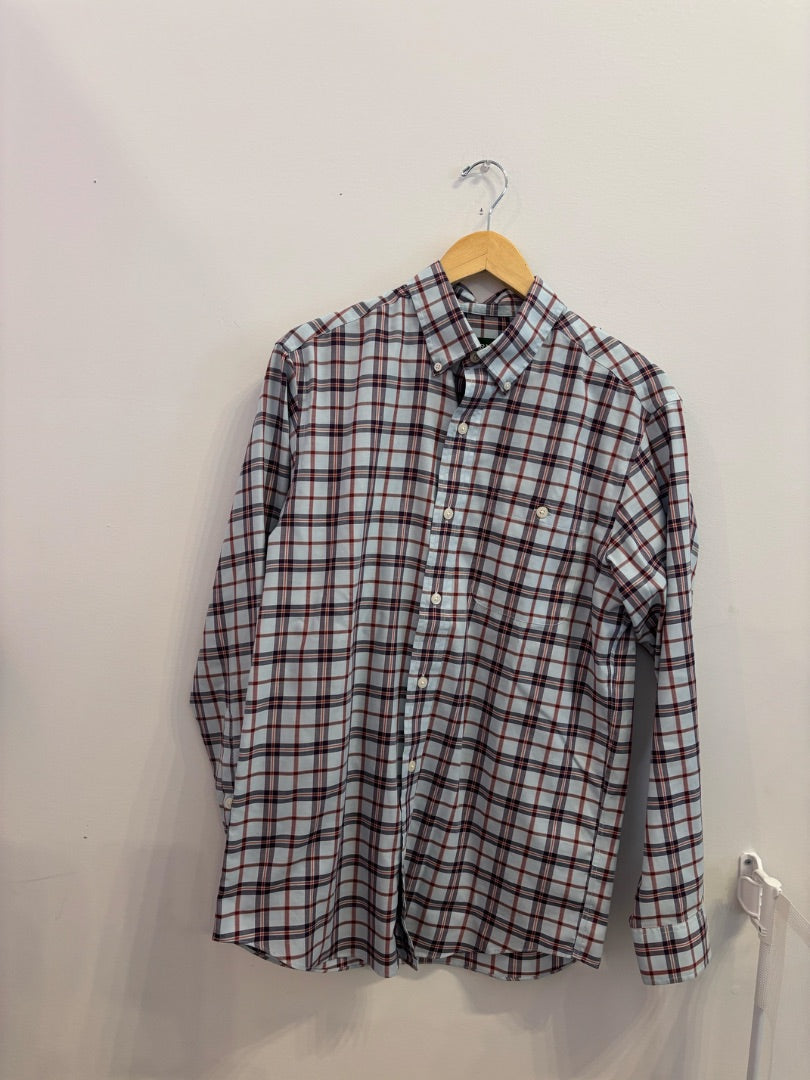 *ORVIS | Button Up (M)