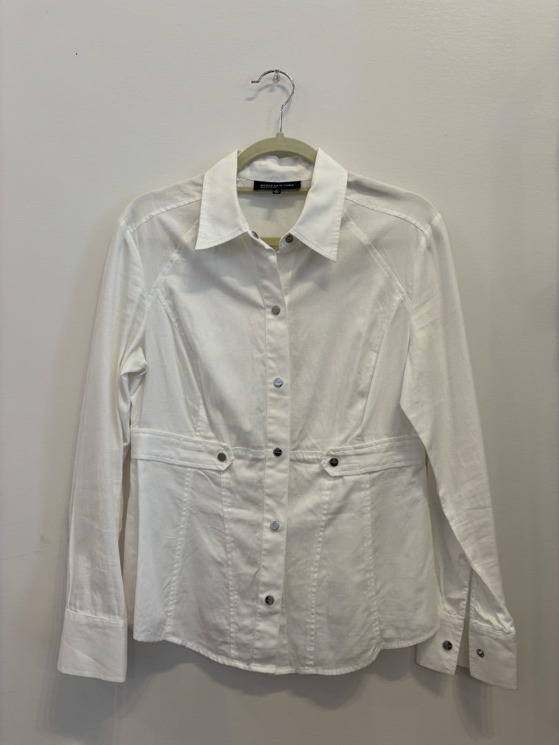 *Jones New York | Light Jacket (M)