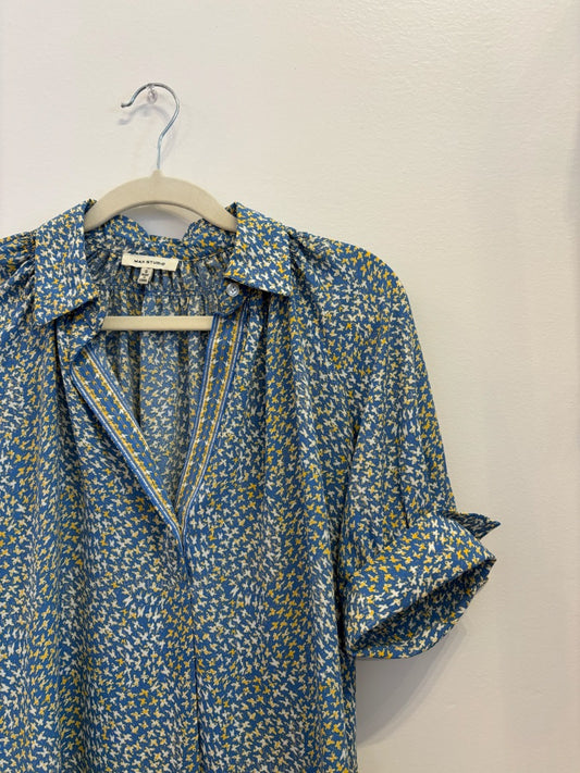 *Max Studio | Blouse (S)
