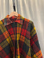 *Sur-Ana | 1960s Cape Coat (OSFM)