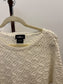 *It's Our Time | Knit Sweater (L)