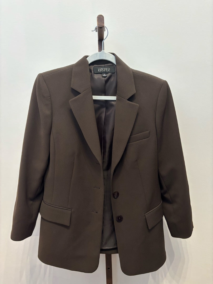 *Kasper | Blazer (8)