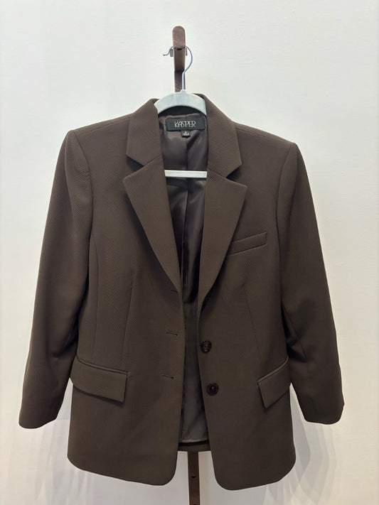 *Kasper | Blazer (8)