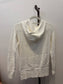 *Liz Claiborne | Hooded Sweater (S)