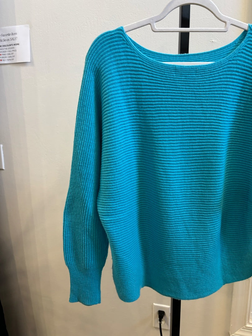 *No Label | Sweater (M)