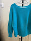*No Label | Sweater (M)