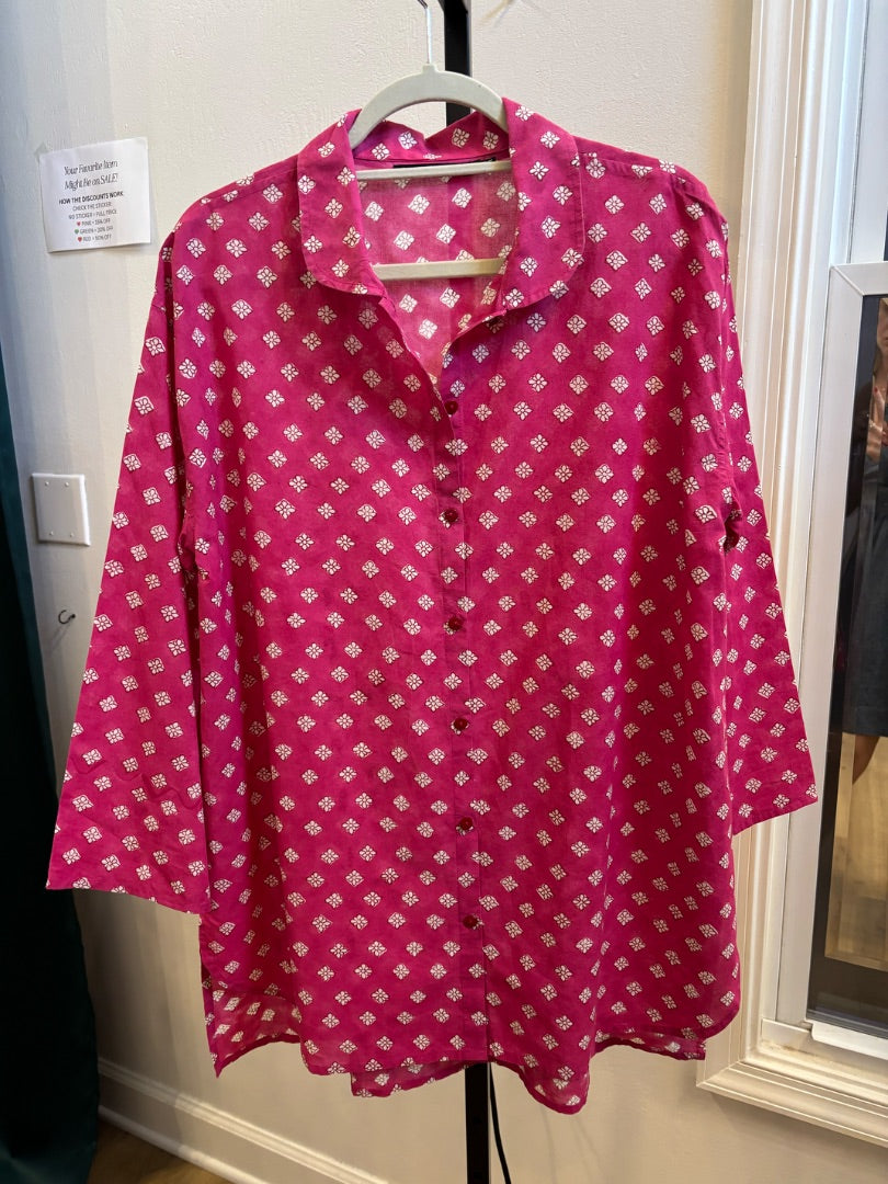 *Gwarun Sjoden | Tunic (M)