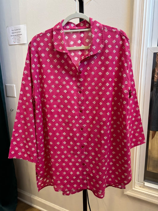 *Gwarun Sjoden | Tunic (M)