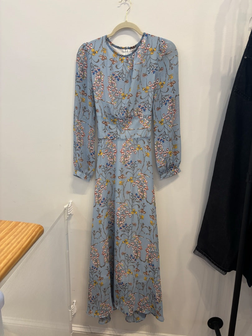 *Unique 21 | Long Dress (10)