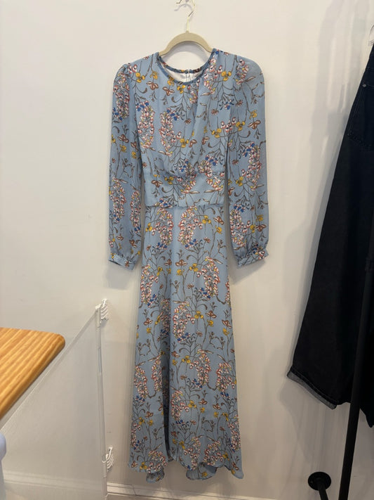 *Unique 21 | Long Dress (10)