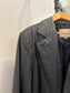 *Donna Pelle | Leather Trench Coat (XL)