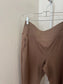 *Athleta | Wide Leg Pants (M)