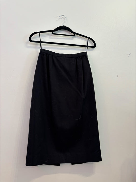 *Raul Blanco | Pencil Skirt (XS)