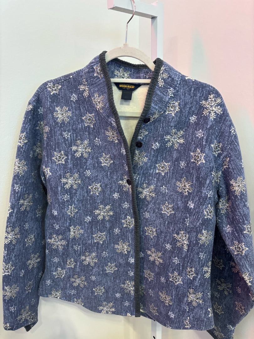 *Woolrich | Snowflake Jacket (L)