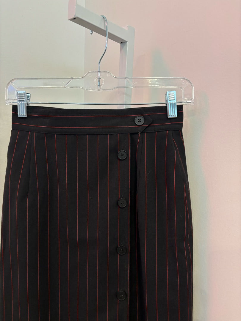 *Laurel | Pencil Skirt (S)