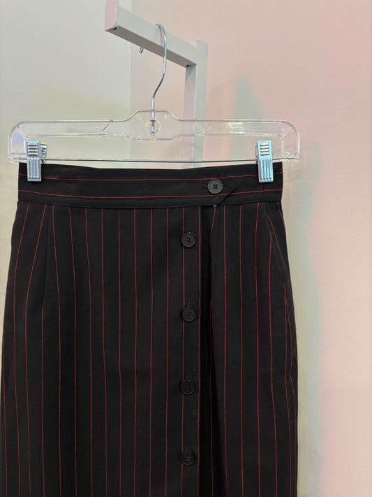 *Laurel | Pencil Skirt (S)