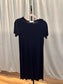 *Anne Klein II | T-Shirt Dress (S)