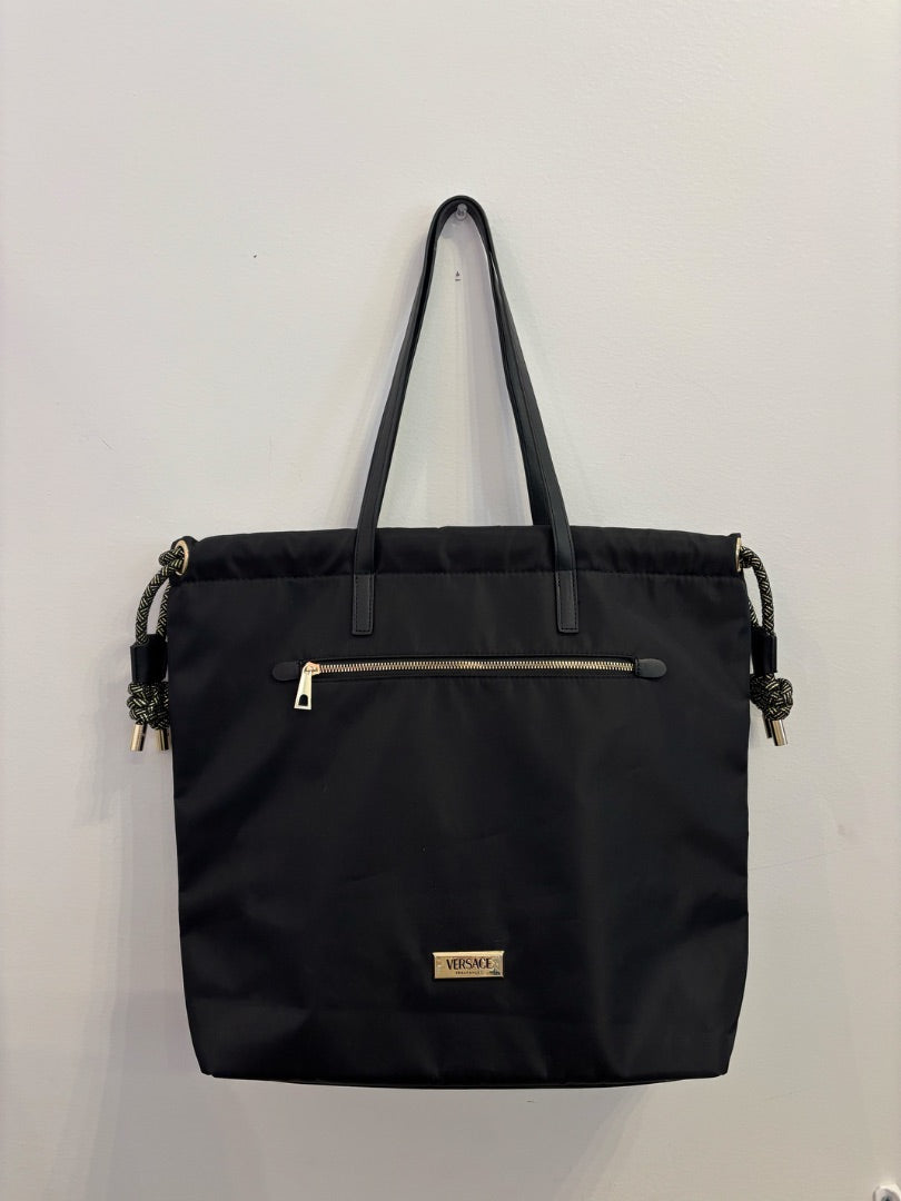 *Versace | Tote Bag (OSFM)