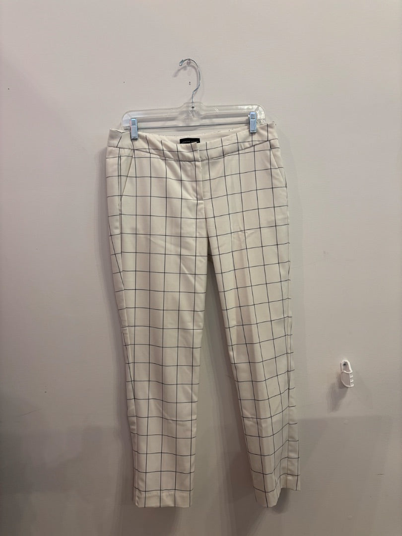 *Adrienne Cittadini | Plaid Trousers (8)