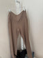 *Athleta | Wide Leg Pants (M)