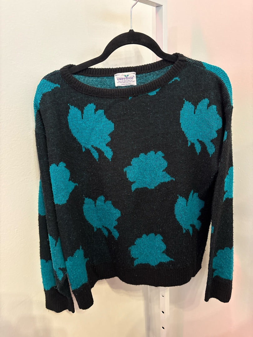 *Sweeter | Sweater (L)