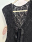 *Hornes | Sheer Mini Dress (4)
