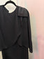 *Lady Carol | Ruffle Dress (L)