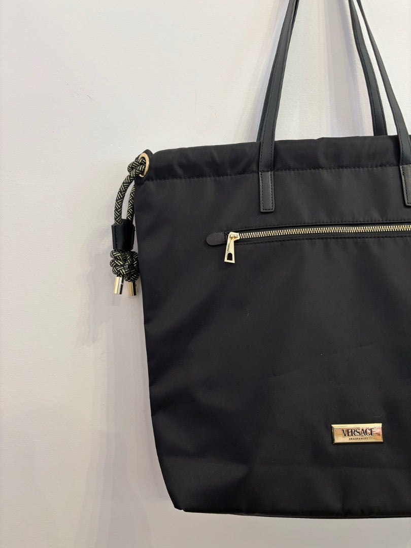 *Versace | Tote Bag (OSFM)