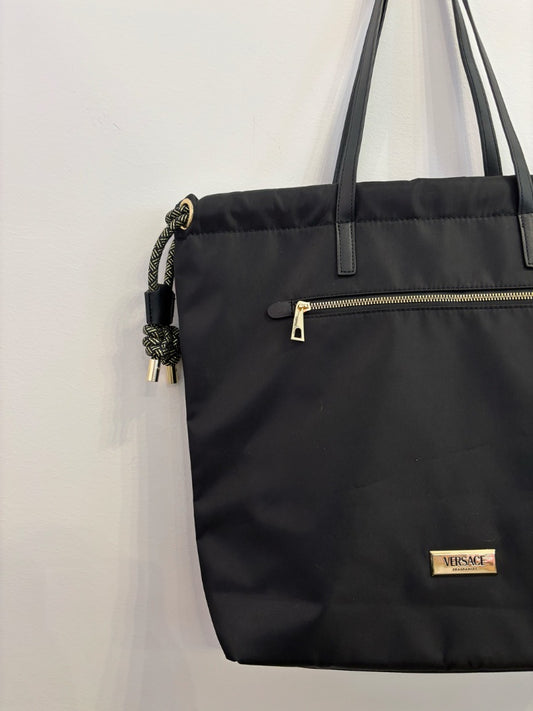 *Versace | Tote Bag (OSFM)