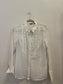 *Eddie Bauer | Collared Blouse (M)