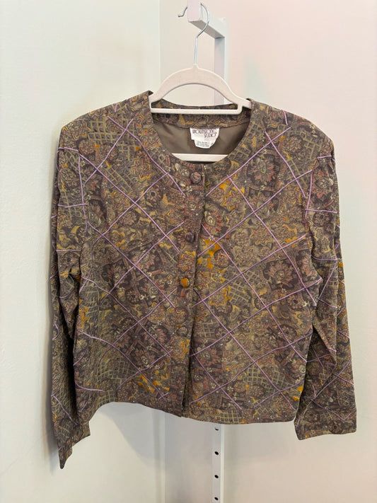 *Brownstone Studio | Blouse (16)