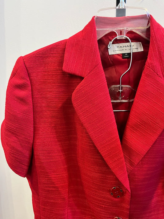 *Tahari | Suit Set (14)
