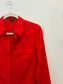 *Ann Taylor | 100% Silk Blouse (6)