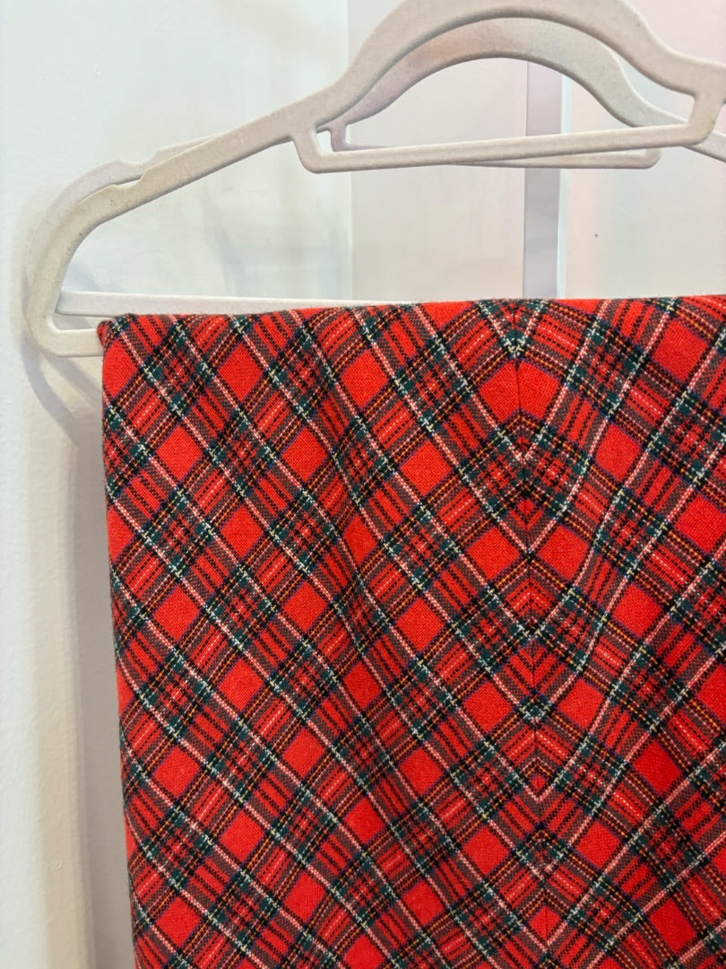 *Peerless | Maxi Skirt (S)