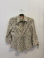 *Omai Italy | Collared Blouse (M)