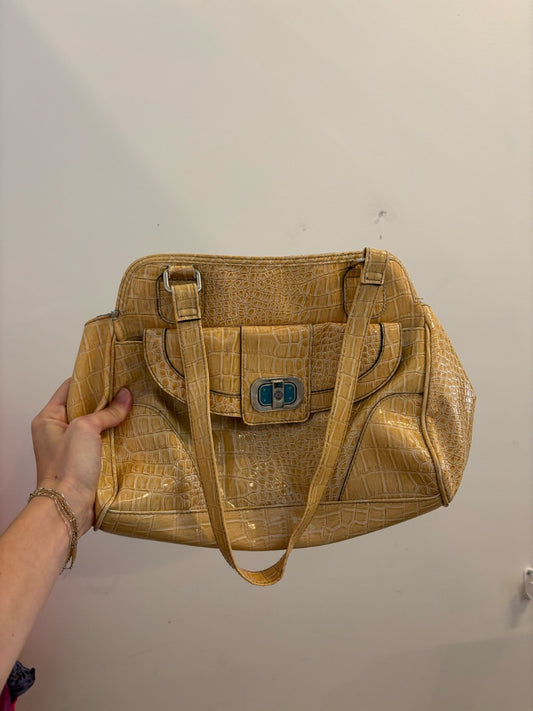 *Y2K | Faux Leather Purse (M)