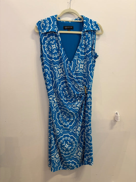 *Jones New York | Wrap Dress (14)