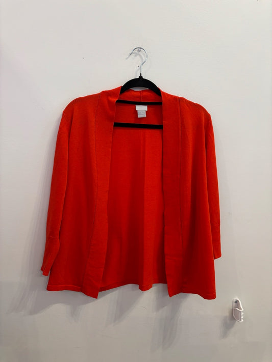 *Chico's | Cardigan (M)