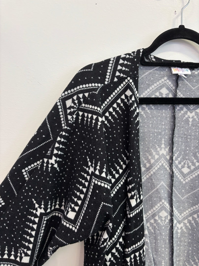 *LuLaRoe | Kimono (S)